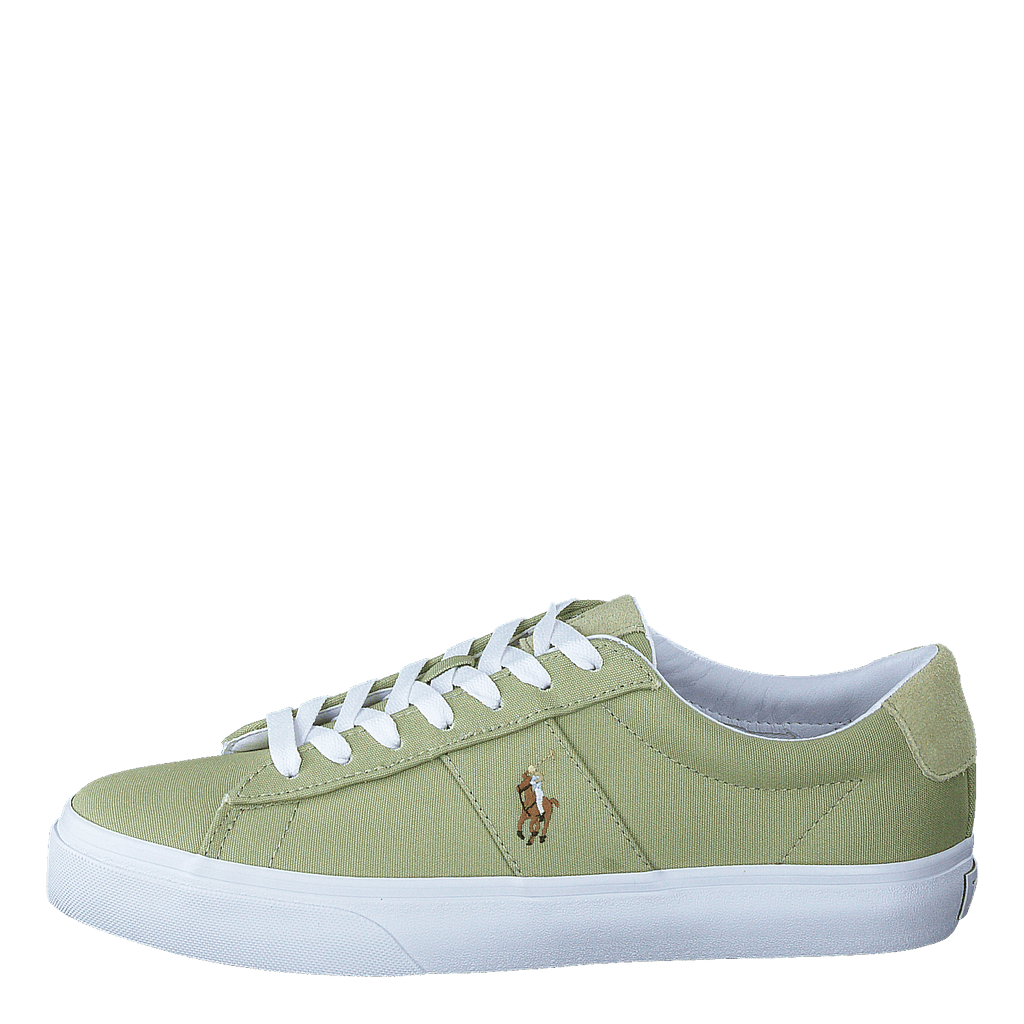 Polo ralph lauren sneakers sale hotsell