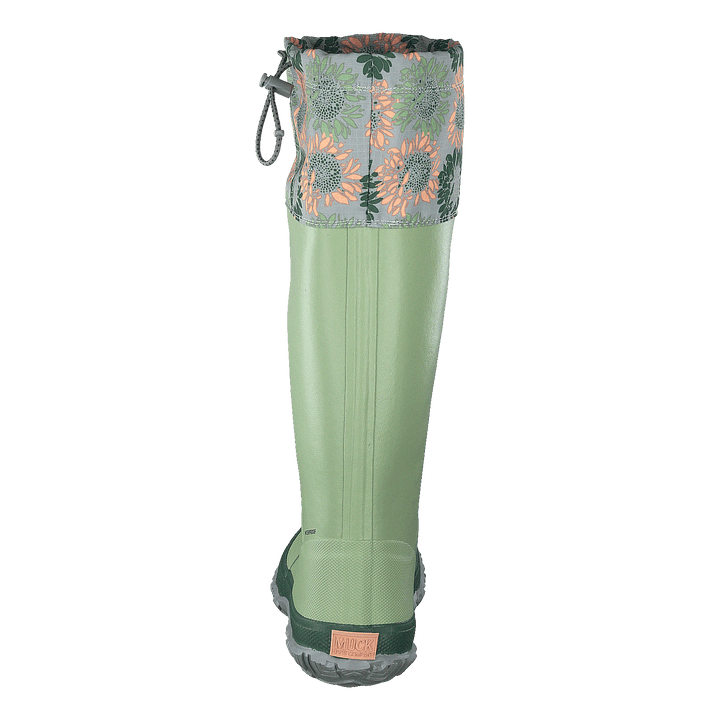 Forager Tall Green/flower