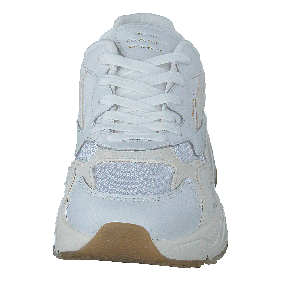 Nicerwill Sneaker Multi White