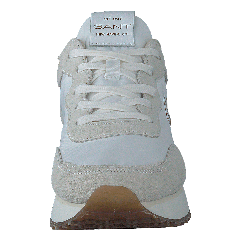 Bevinda Sneaker Off White