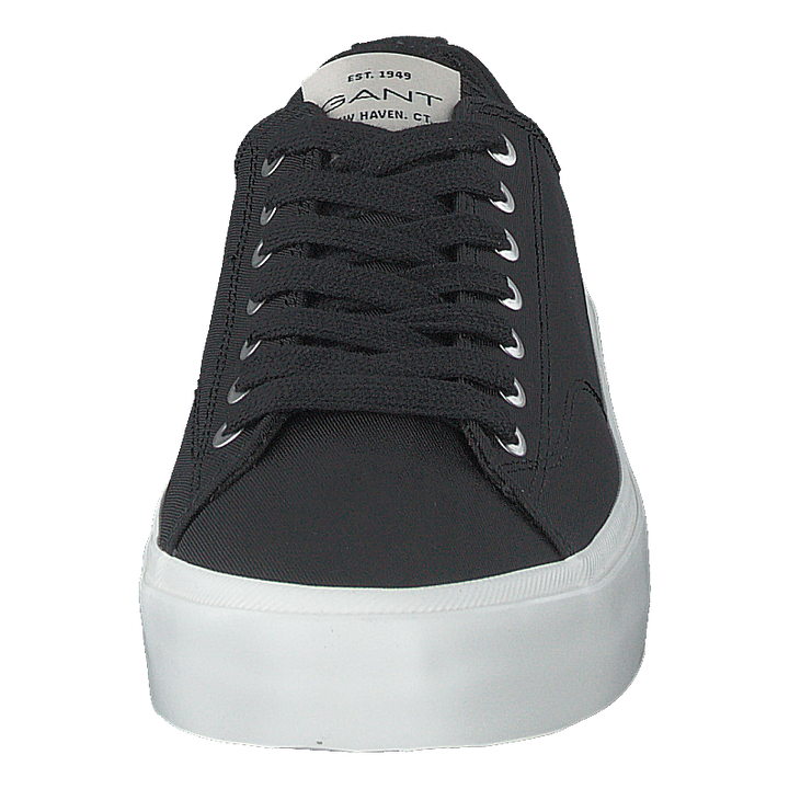 Prepbro Sneaker Black