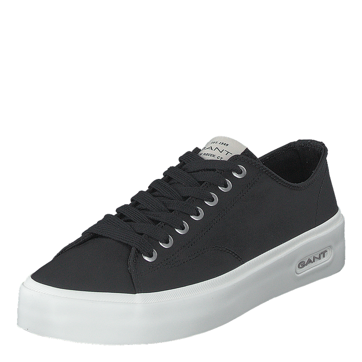 Prepbro Sneaker Black