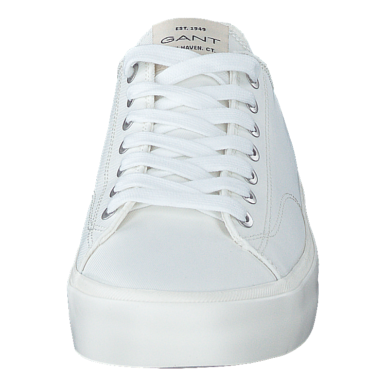 Prepbro Sneaker White