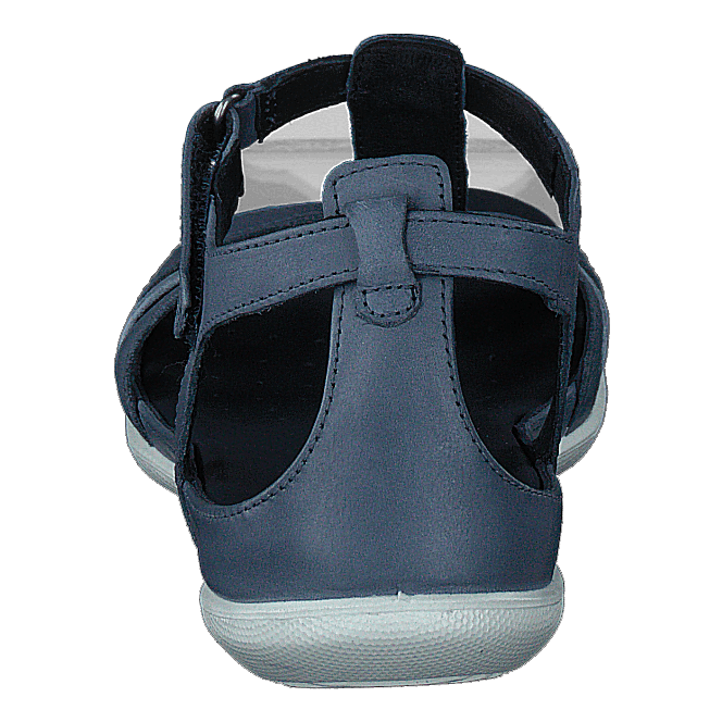 Ecco Women's Ecco Flash Sandale Blau Ecco Flash Marine/dusty