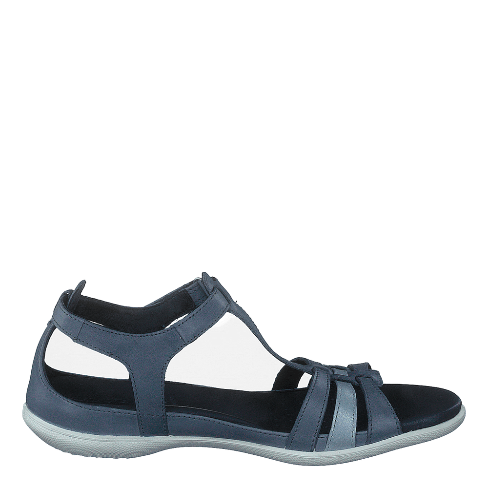 Ecco Flash Marine/dusty Blue Metallic - Heppo.com