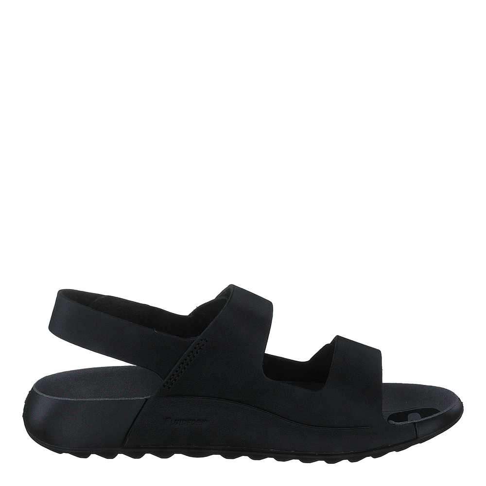 Ecco Cozmo K Black - Heppo.com