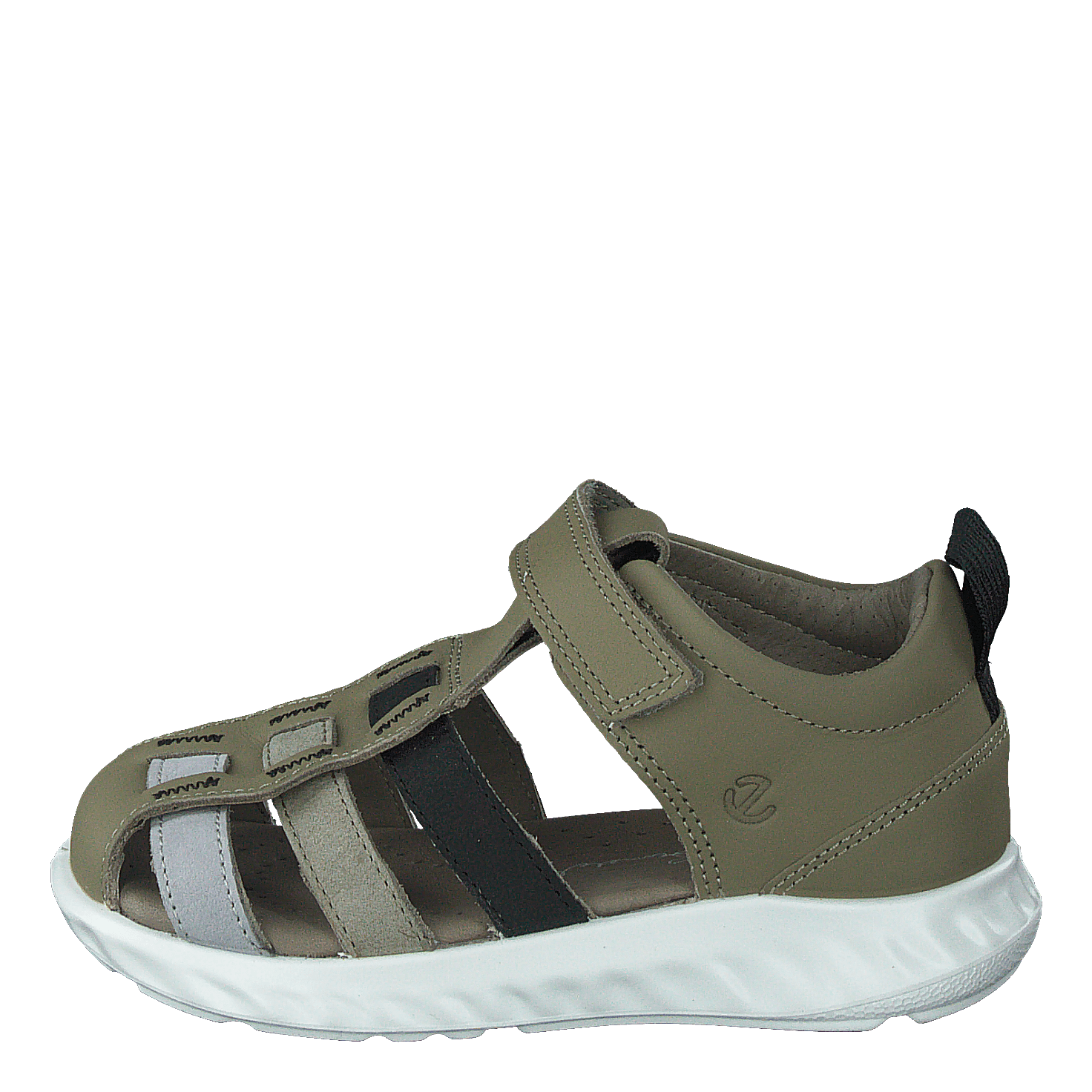 Ecco lite top infants sandal