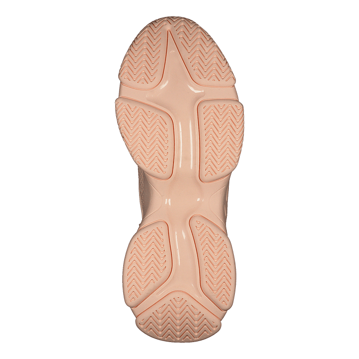 Match Sneaker Apricot