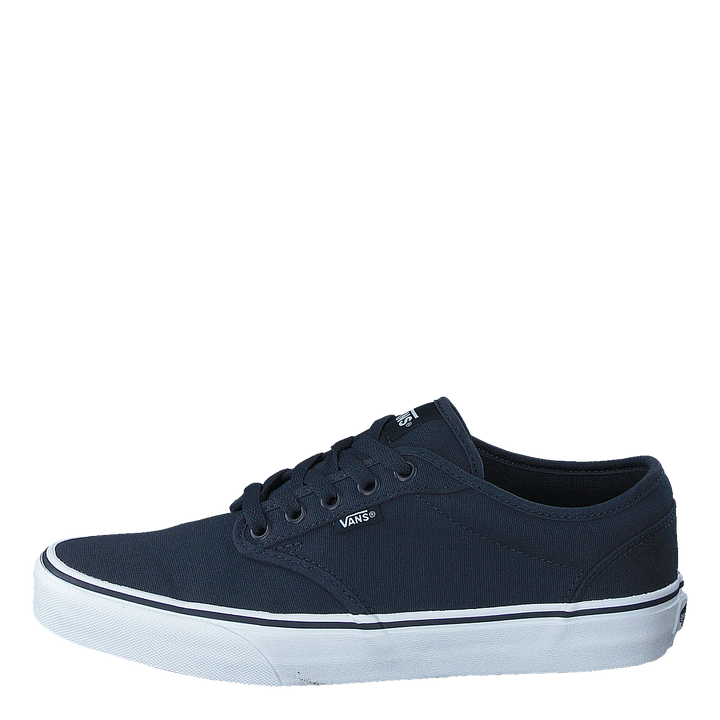 Mn Atwood (canvas) Navy/white
