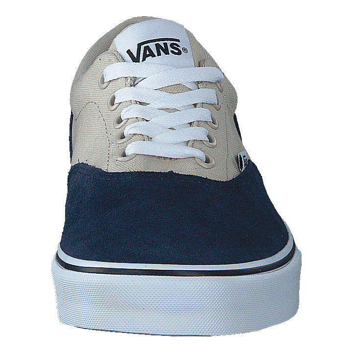 Bleu Marine Vans Doheny Vans Basket Homme Prix Vans Mn Doheny