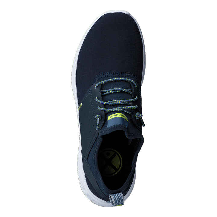 Elevate Bungee Soft Navy