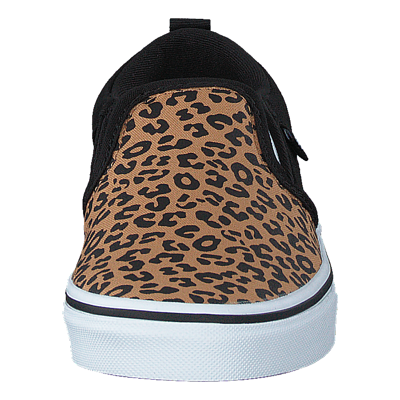 Vans cheetah shoes deals