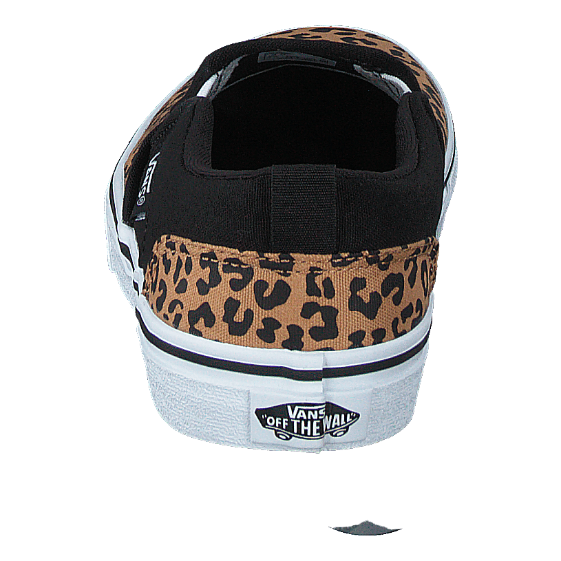 Vans store asher cheetah