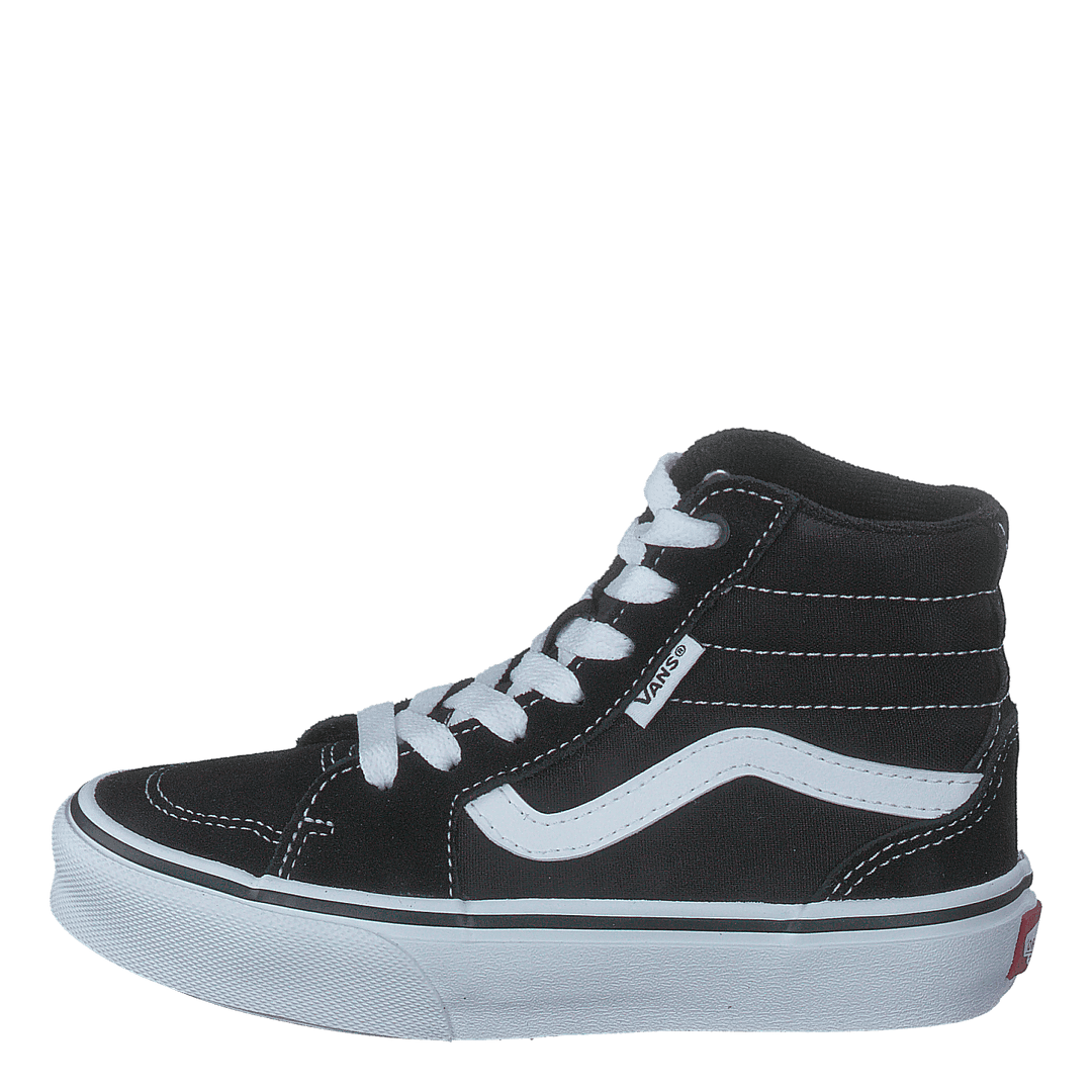 Vans hot sale yt filmore
