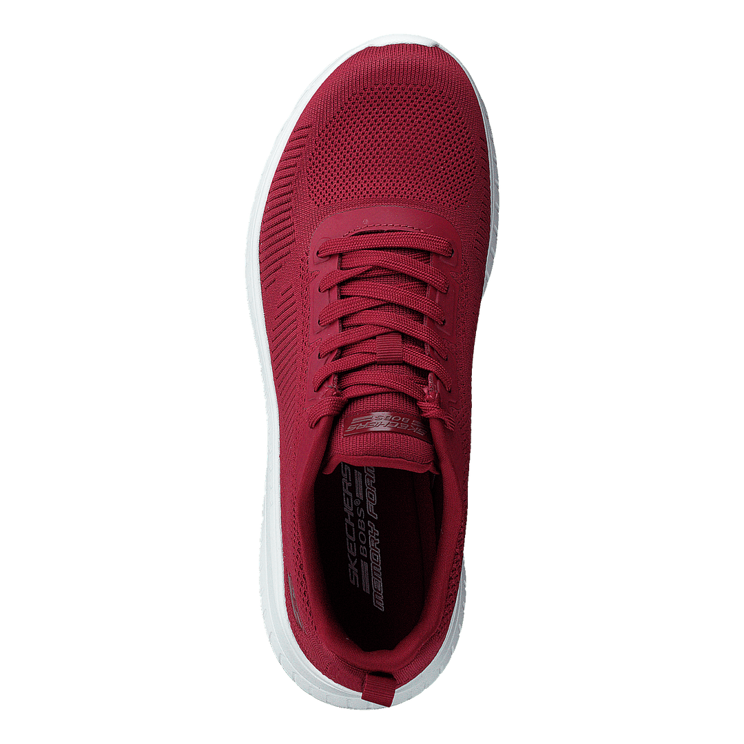 Womens Bobs Squad Chaos Red