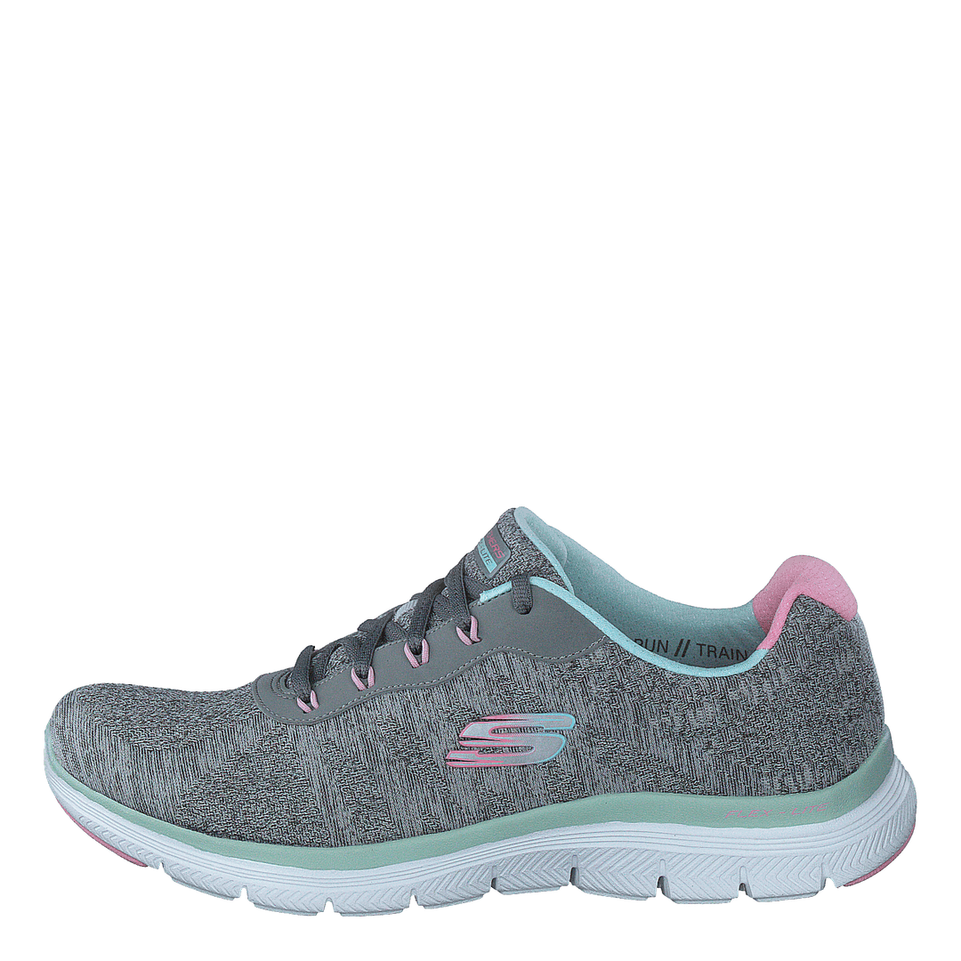 Skechers Flex Appeal 4.0 Gymn Heppo