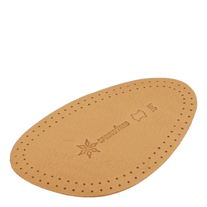 Leather Fronttherapy Natural