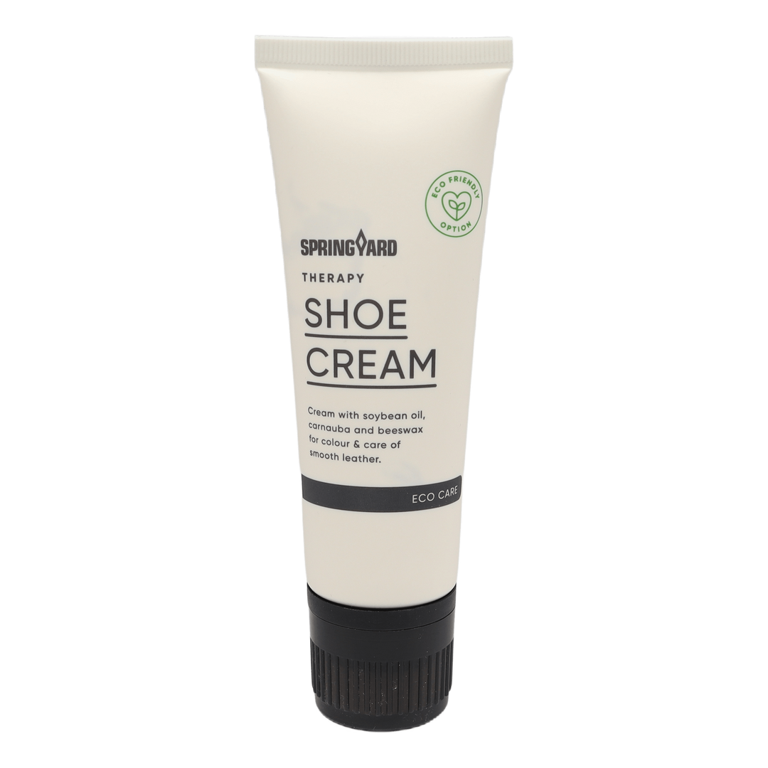 Shoe Cream 75ml White