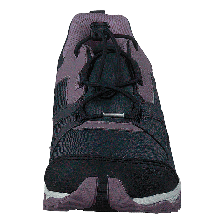 Nator Low GTX Charcoal/Dusty Pink