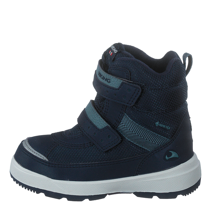 Play High Gtx R Warm Navy/charcoal