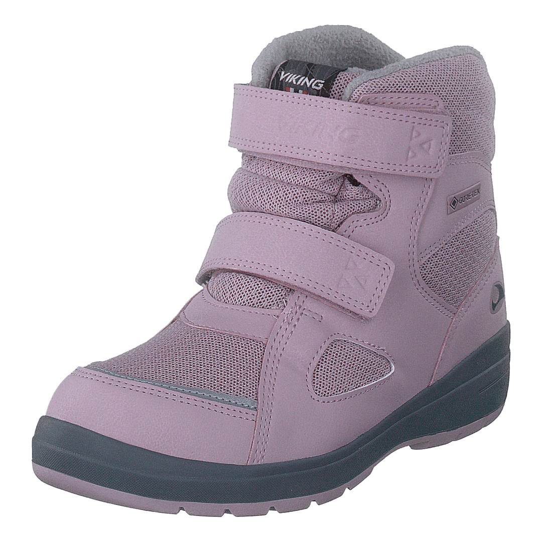 Spro High Gtx Warm Pink/grey