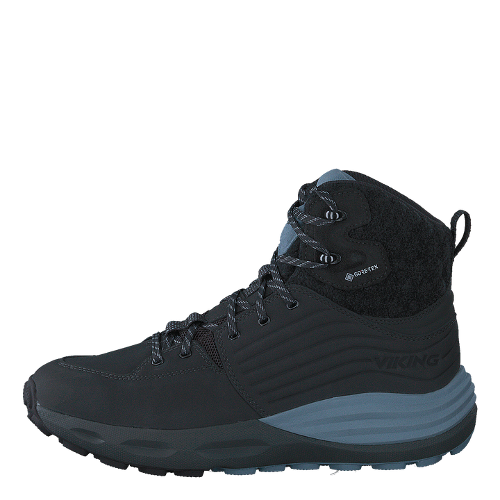 Urban Explorer High Gtx W Charcoal/light Blue