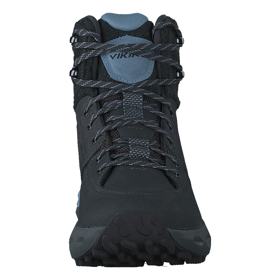 Urban Explorer High Gtx W Charcoal/light Blue