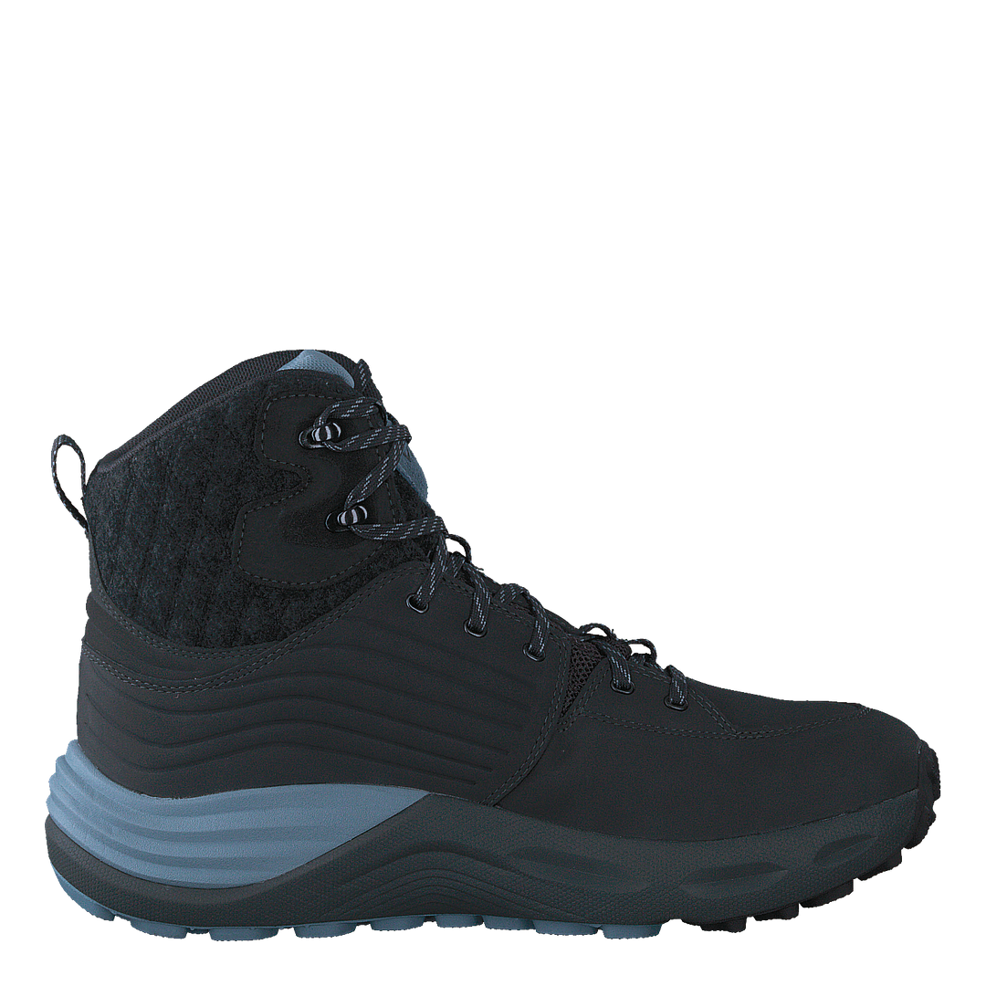 Urban Explorer High Gtx W Charcoal/light Blue