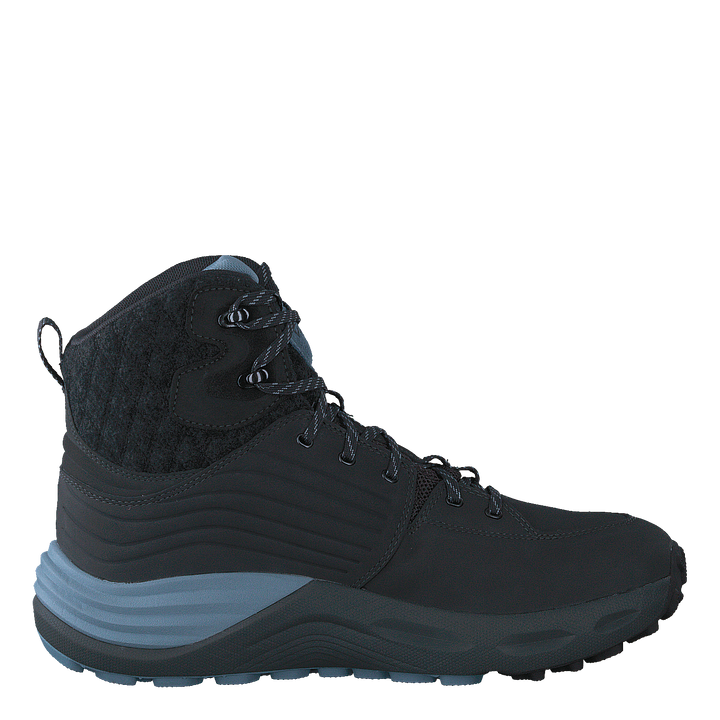 Urban Explorer High Gtx W Charcoal/light Blue