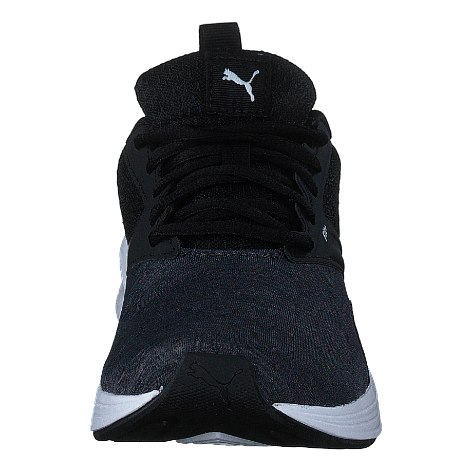 Puma Nrgy Comet Puma Black-puma White –