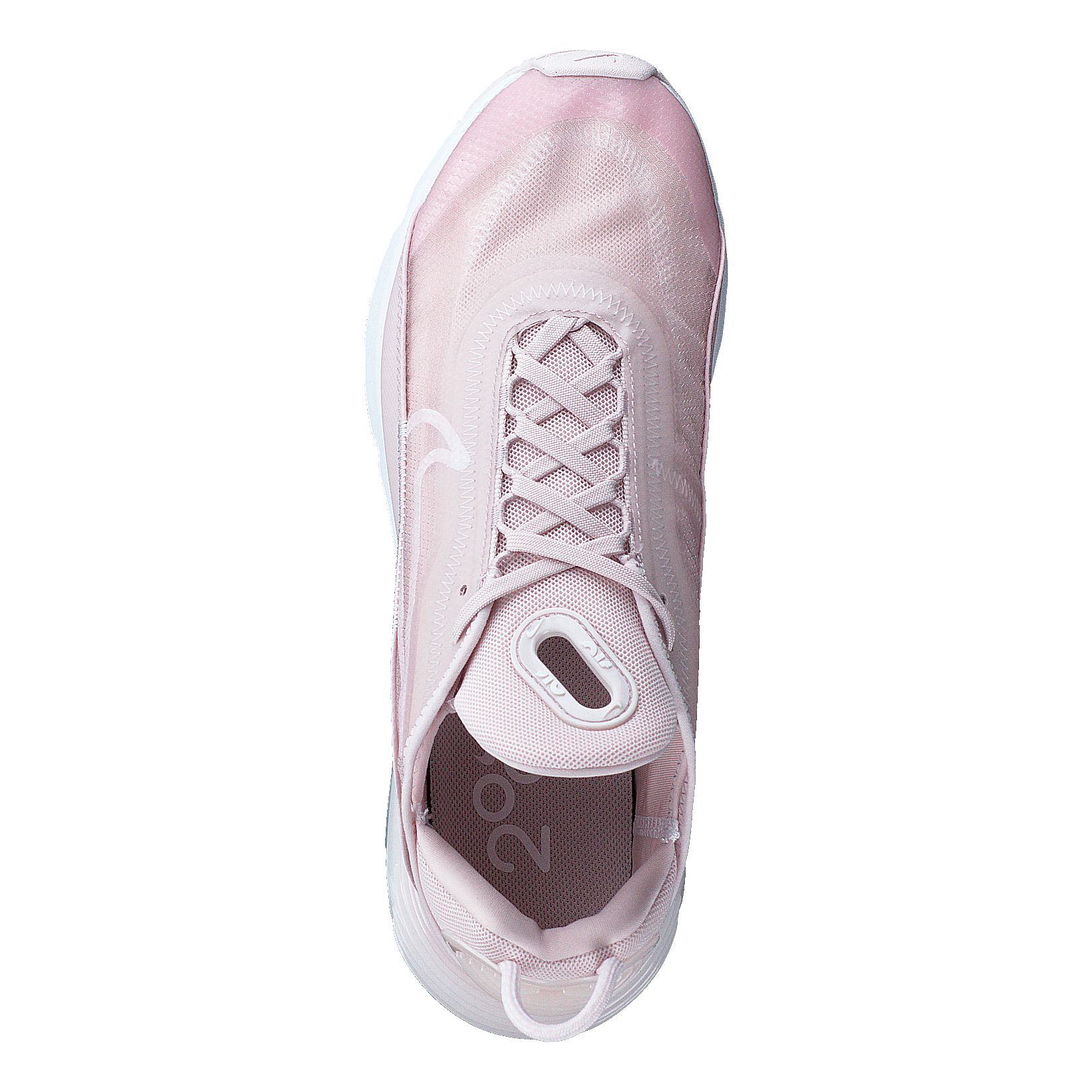 nike air max 2090 barely rose
