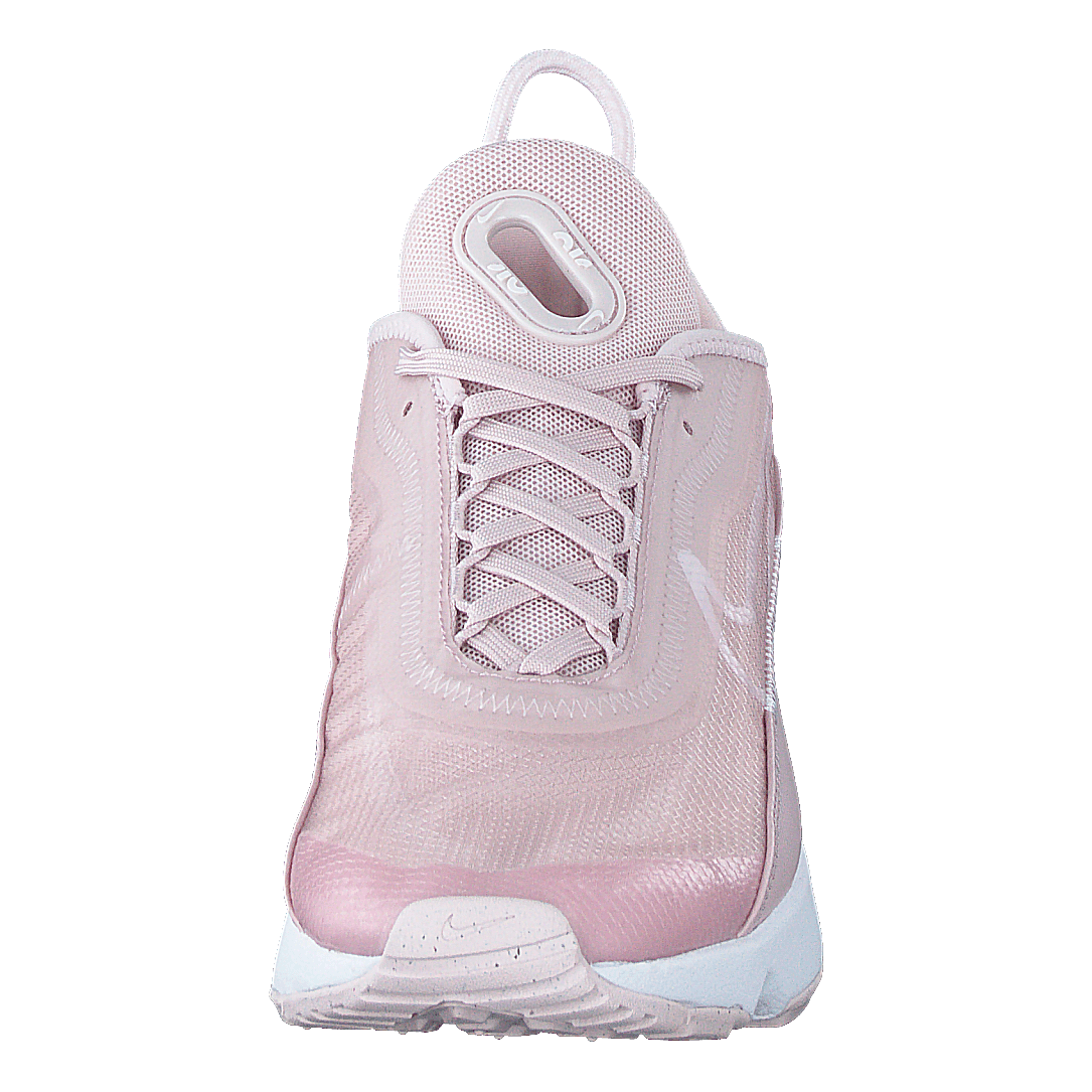 air max 2090 barely rose