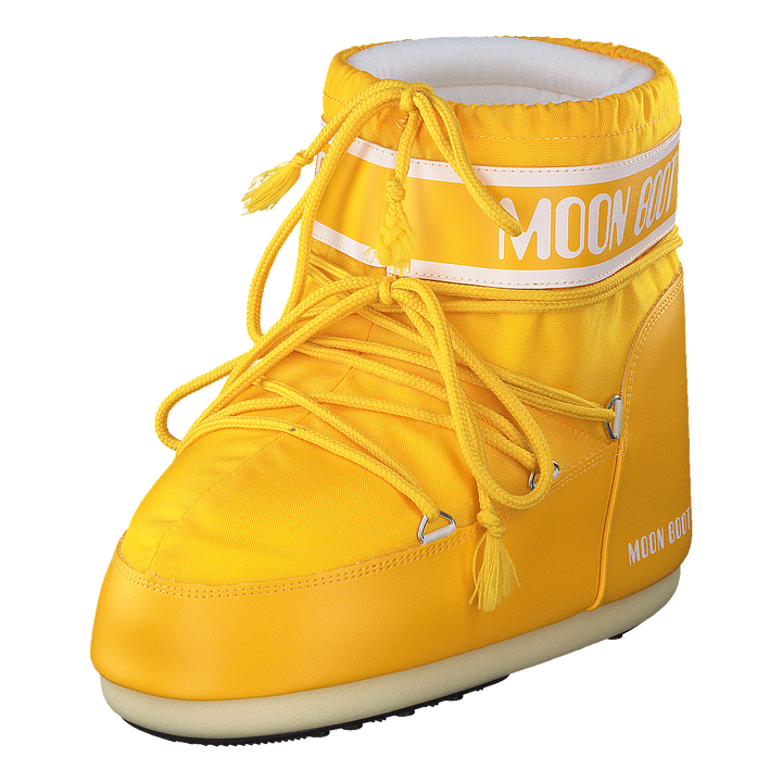 Moon Boot Yellow