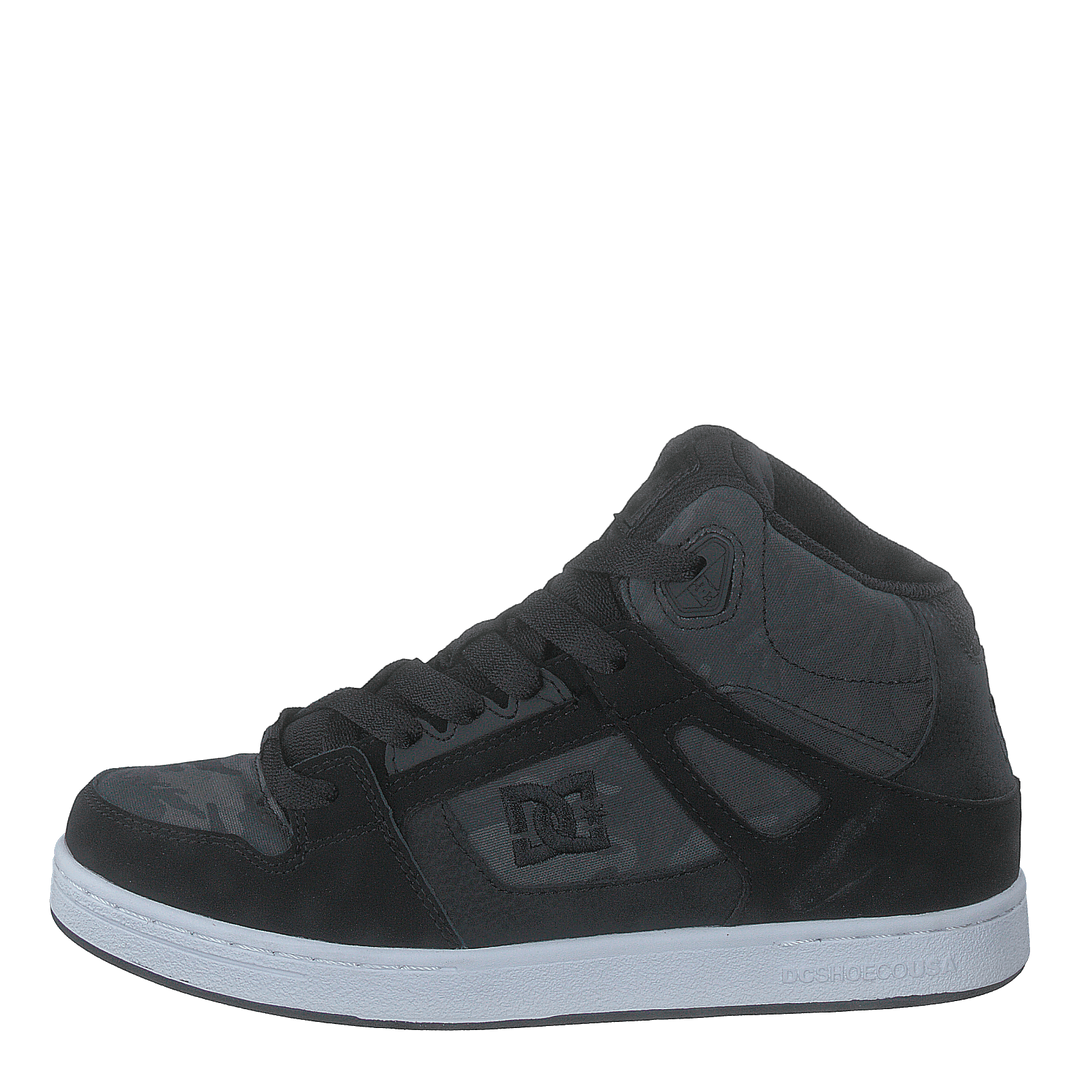 Dc shoes top high tops womens