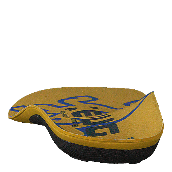Icebug Insoles Slim Medium Yellow Heppo