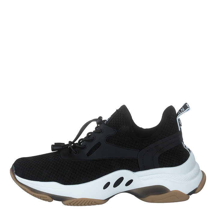Match Sneaker Black/off White