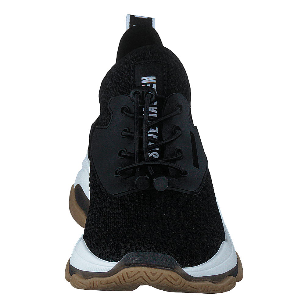 Match Sneaker Black/off White