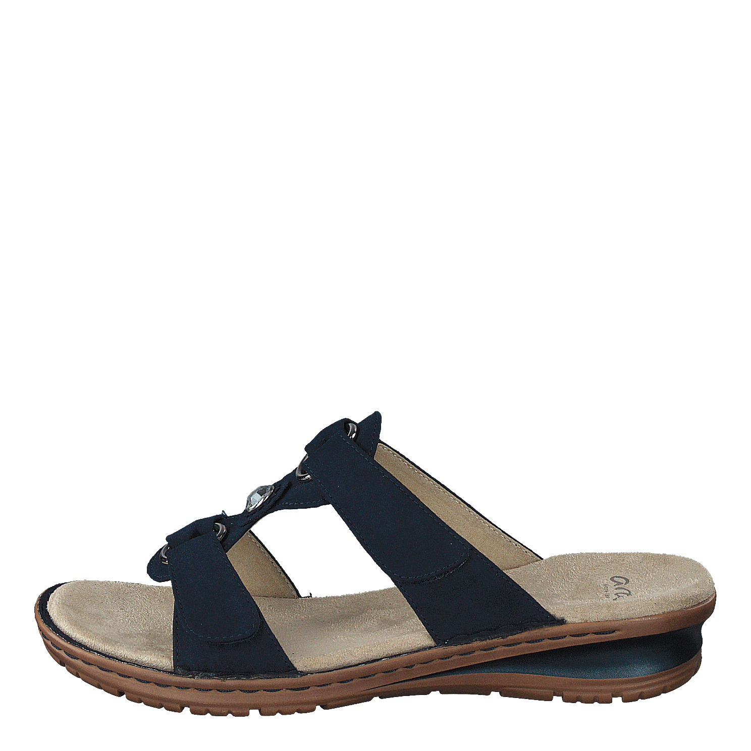Ara Hawaii High Soft - Hochwertige Damen-Schuhe Von Ara, Bequem Und Stylisch