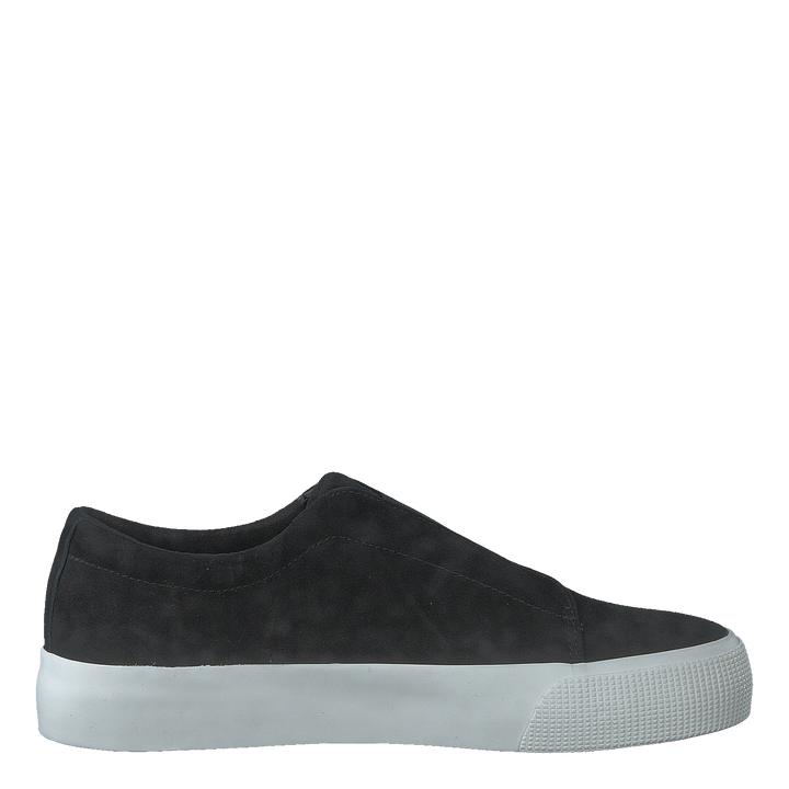 Isla-sneakers-athletic Shoe Black