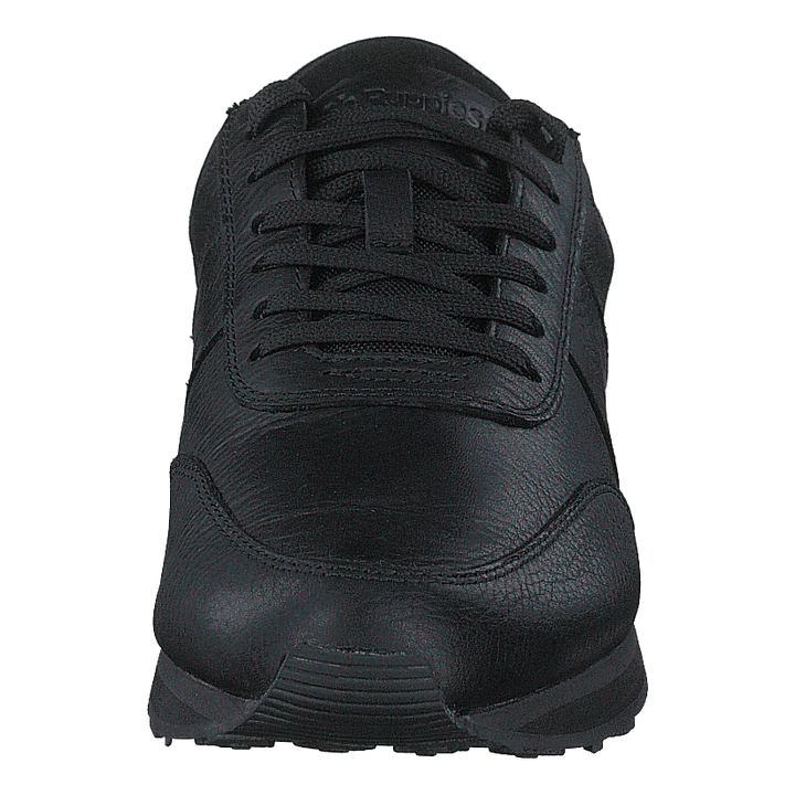 Seventy8 Mt Jogger Leather  W Black