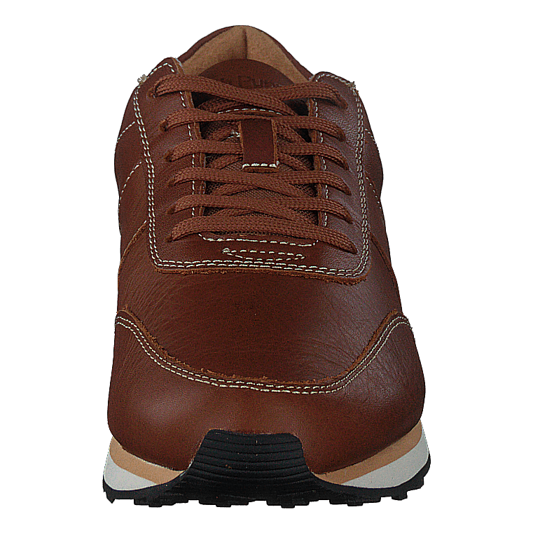 Seventy8 Mt Jogger Leather  W Cognac