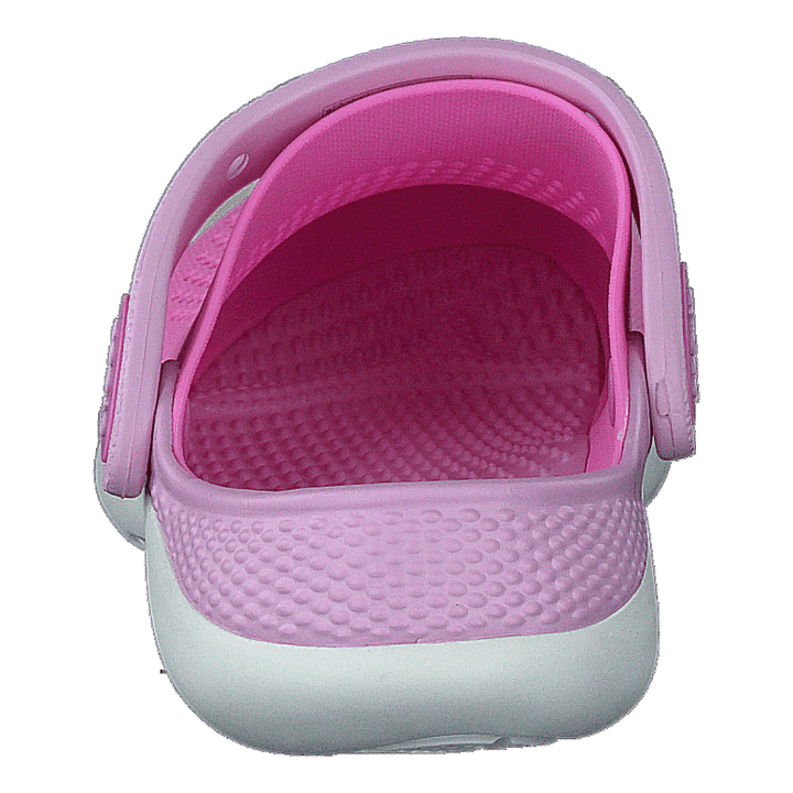 LiteRide 360 Clog Kids Taffy Pink / Ballerina Pink
