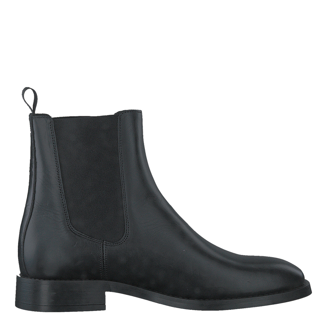 Fayy Chelsea Boot Black