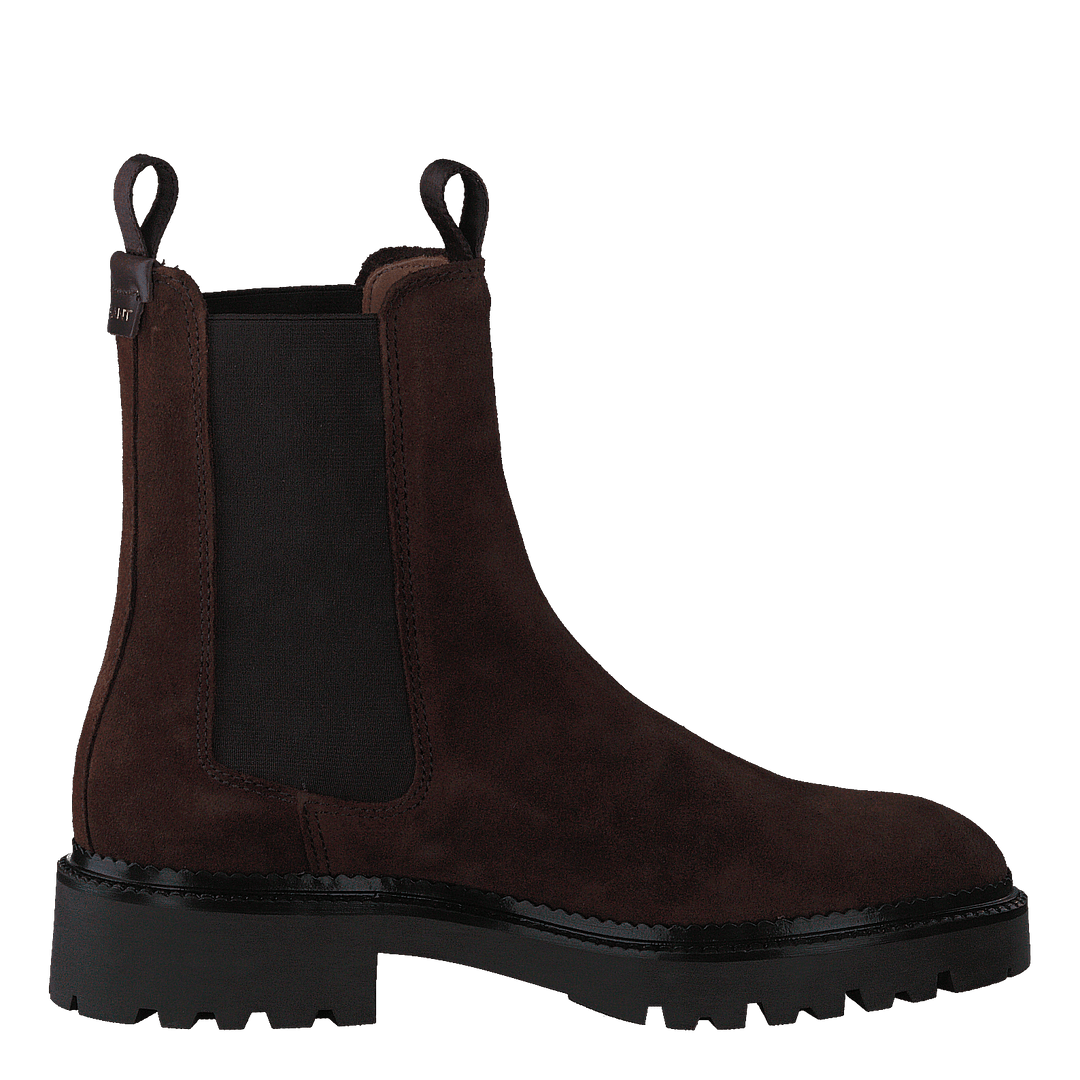 Gant Kelliin Chelsea Boot Dark Brown Heppo gant-kelliin-chelsea-boot-dark-brown-heppo