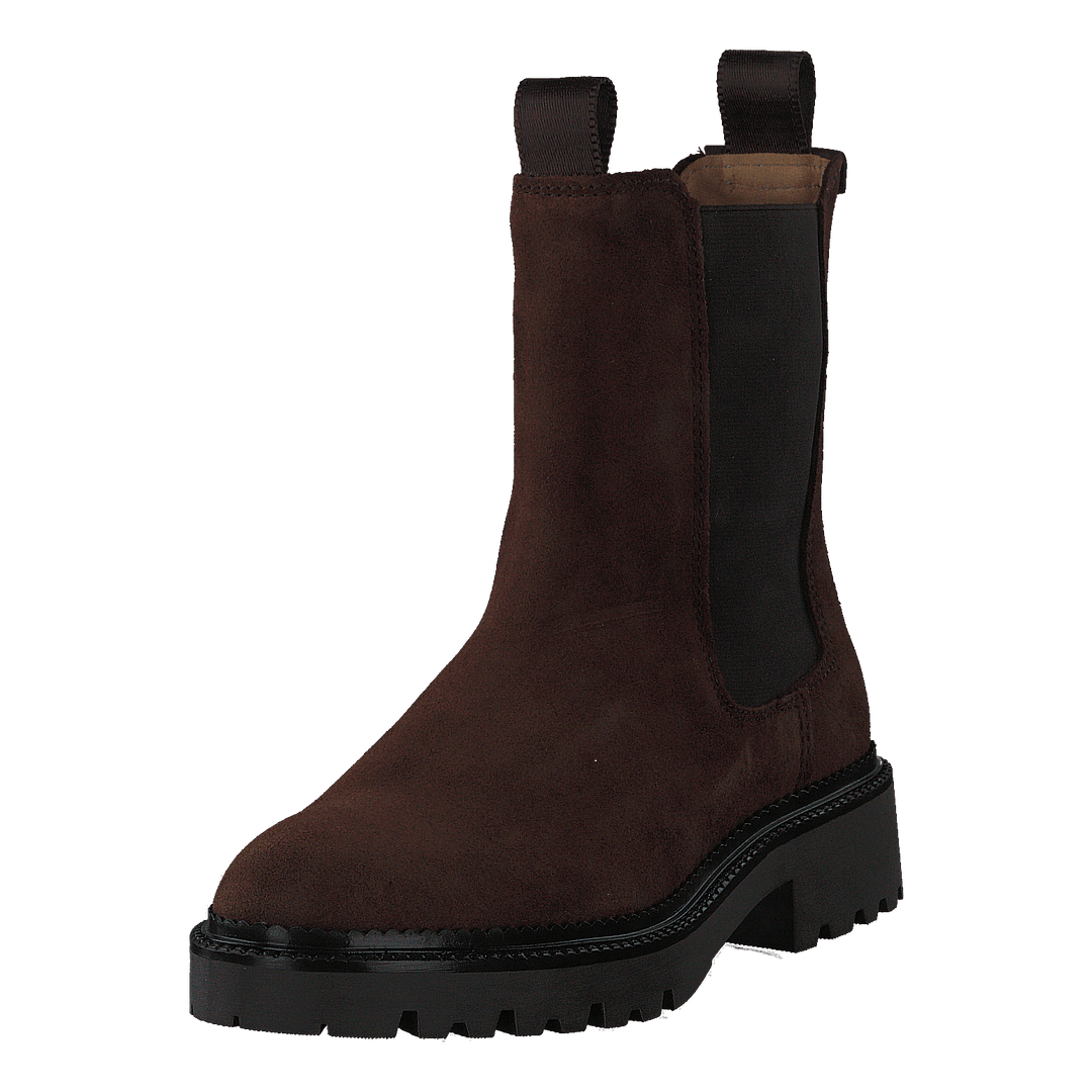 Gant Kelliin Chelsea Boot Dark Brown Heppo gant-kelliin-chelsea-boot-dark-brown-heppo