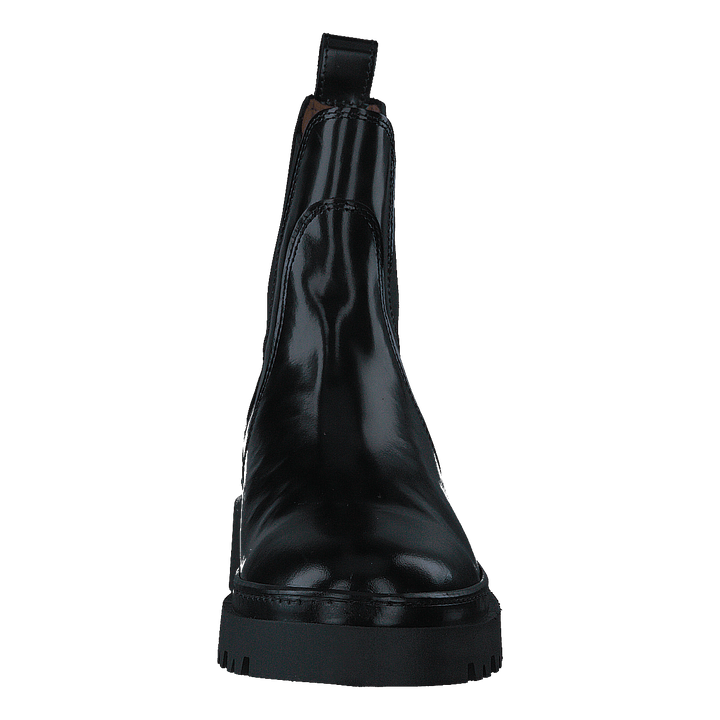 Aligrey Chelsea Boot Black