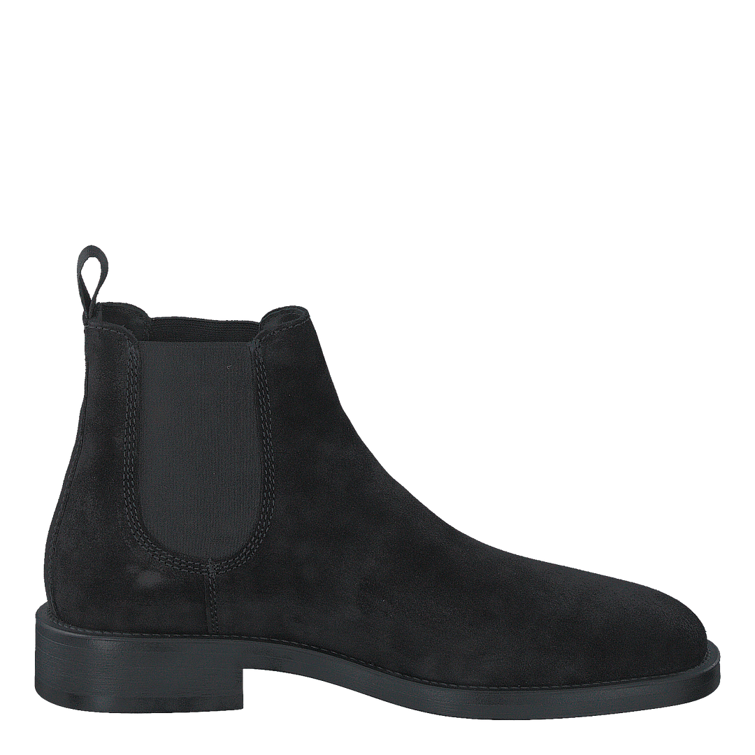 Brockwill Chelsea Boot Black