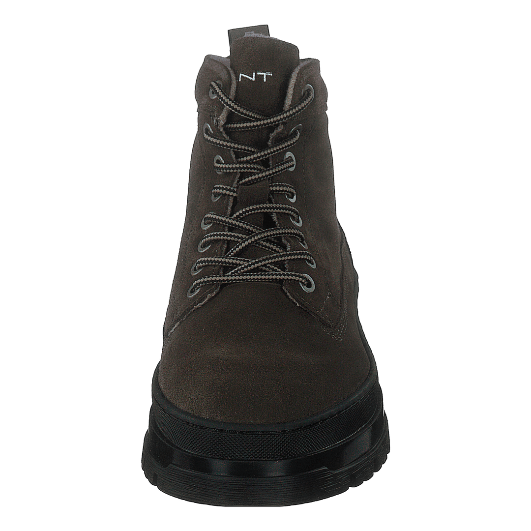 St Grip Mid Boot Olive