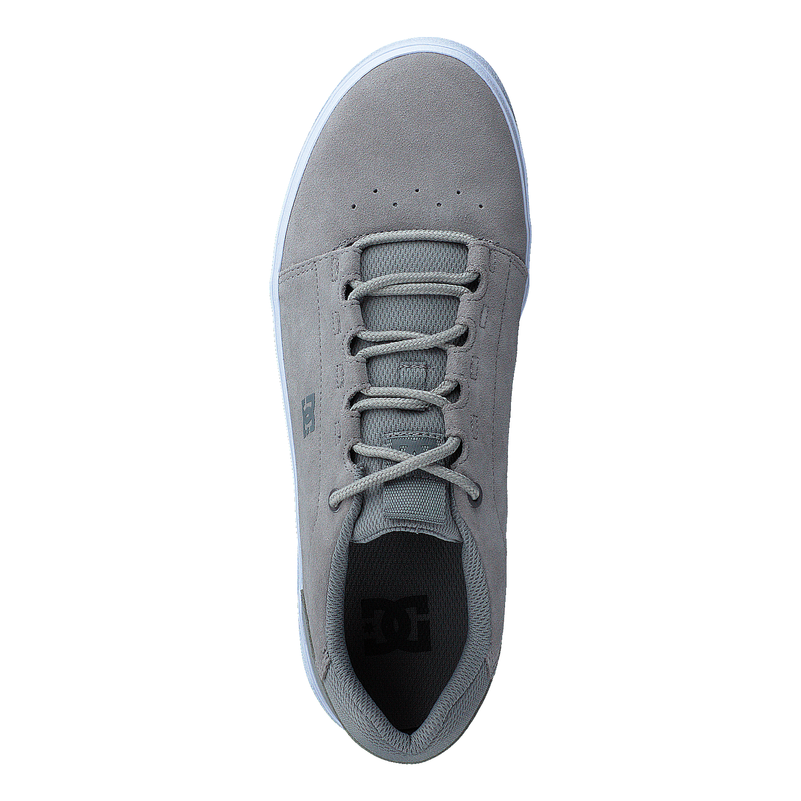 Dynamic Dc Gray DC Shoes Hyde Cool Grey – Heppo.com