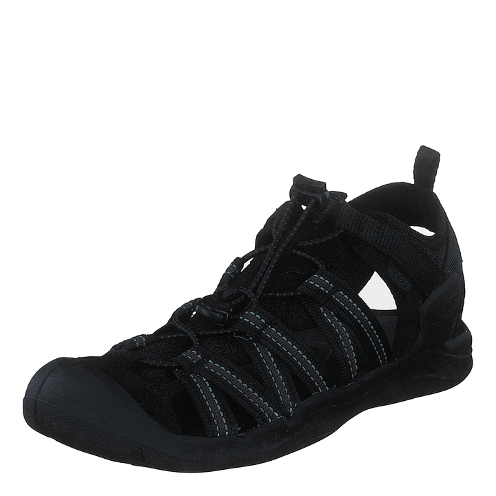 Ke Drift Creek H2 Black-black Black-black